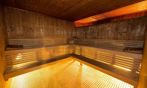 هتل موون پیک گرند البوستان دبی